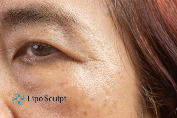 CryoPen: 5 Skin Concerns It May Be Used to Treat 1 Age spots and sun spots Derbyshire