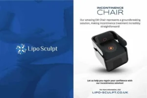 Pelvic Floor Chair Therapy 2 Learn more about Pelvic Floor Chair Therapy Derbyshire today!