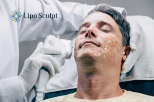 Why people choose HI-FU for their facelifts 3 Book a consultation today with Lipo Sculpt Derbyshire for your HIFU facelift today!
