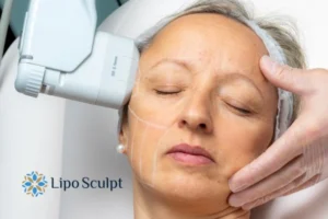 Why people choose HI-FU for their facelifts 2 Learn more about HIFU facelift Derbyshire from Lipo Sculpt today!
