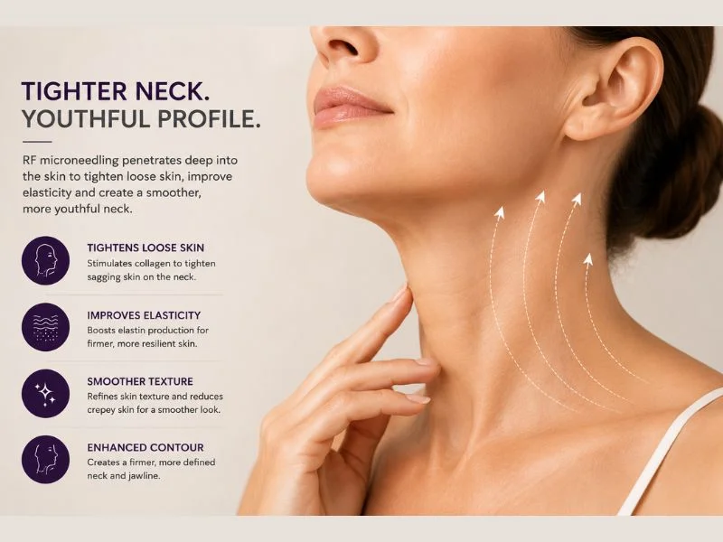 Explaining Total Skin Tightening Treatment and What to Expect 1 Is Total Skin Tightening the Same as Morpheus8 Derbyshire?